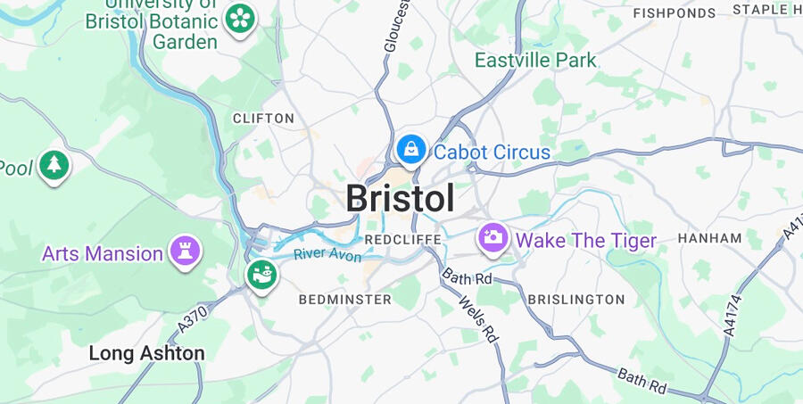 It’s not just Bristol I operate. Contact me wherever Im needed and I’ll let you know if I can assist.